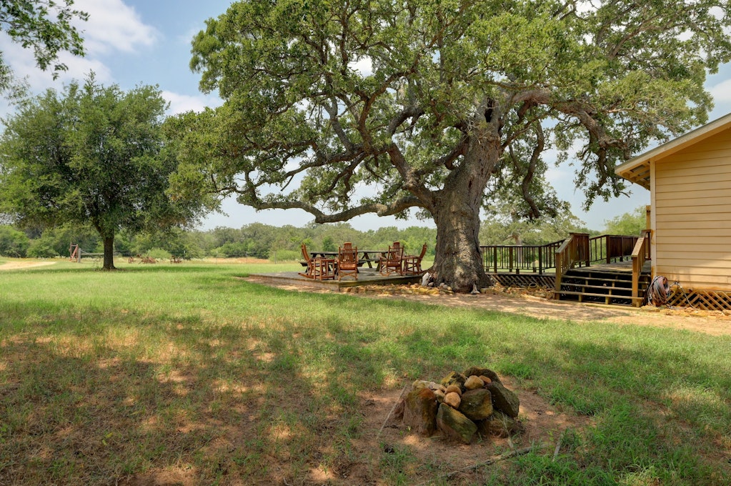 10867 FM466, GONZALES, TX 78648, Presented by Ginger Robbins, Riata